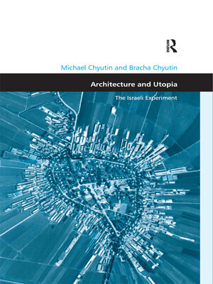 cover image of Architecture and Utopia
